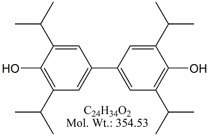 Propofol EP Impurity E